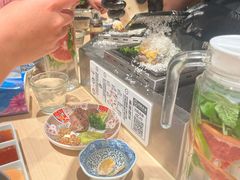 -肉肉大米(金虹桥店)