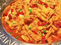 -胖哥俩肉蟹煲(萧山加州阳光店)