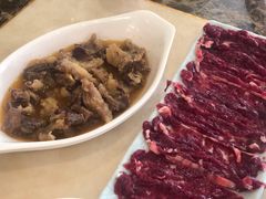 -大志牛肉火锅(天健花园店)