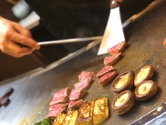 -神户牛排餐厅MOURIYA(总店)