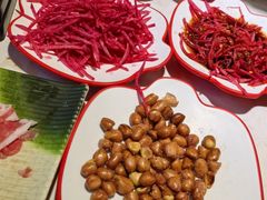 -京门活鱼馆·鱼火锅(百子湾（原红庙）店)