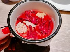 -太二酸菜鱼(菱角湖万达店)