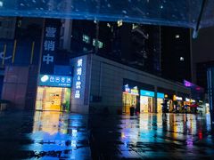-百佳华佳漾里(坂田店)