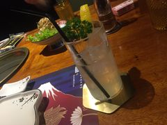 -肉魁屋·烧肉·烧鸟·酒场(高新店)