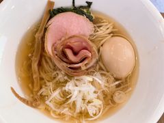 -真打拉面·日式拉面新流派(体育西横街店)