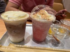 -去茶山(重庆万象城店)