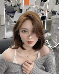 -F P· HAiR