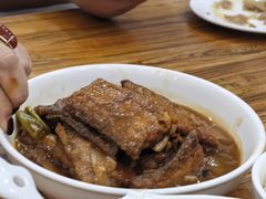 -南磨房食府(燕莎奥特莱斯购物中心店)