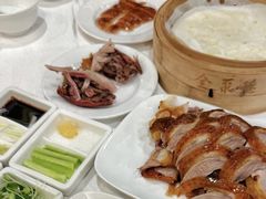 -全聚德烤鸭店(马家堡店)
