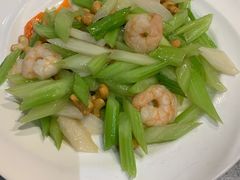 -小船渔村•大连菜•大连焖鱼(明泽街店)