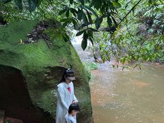 -赤水丹霞旅游区·佛光岩