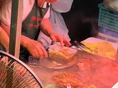 -明记牛杂(新马路分店)