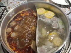 -三毛牛肉店(福强店)