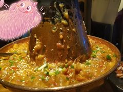 -觅山云南菜(泊富ICITY店)