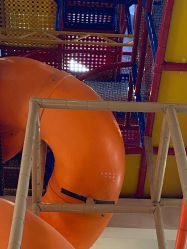 -动力星球家庭亲子游乐中心