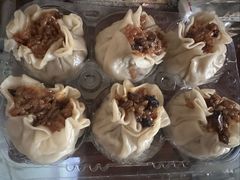 烧卖-沈大成(南京东路店)