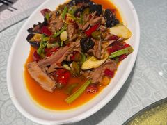 -辣婆婆(航天桥店)