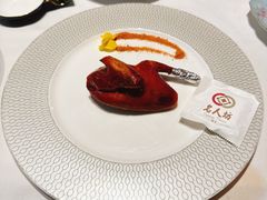 -名人坊·新派粤菜(河西奥体博览中心金鹰世界店)
