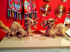 -北京工艺美术博物馆