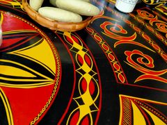 -金荞麦彝家美食