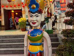 -金龙水上木偶剧院