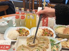 -小姜锅贴(凤凰街店)