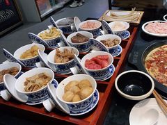 -重庆古老火锅