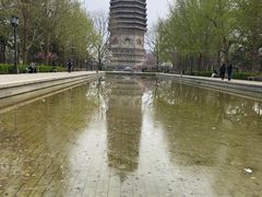 -玲珑塔公园