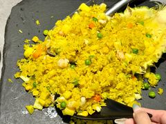 -3号仓库·创意中国菜(乐清正大广场店)