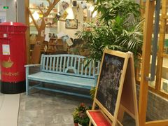 -猫的天空之城概念书店(印象城购物中心店)