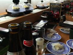 -無添くら寿司(南千住店)