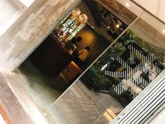 -来回·咖啡(天河南店)