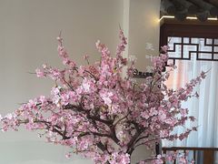 -荷塘秋月·本帮江浙菜(国权路店)