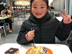 -宜家·瑞典风味餐厅(无锡店)