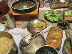 -西塔老太太泥炉烤肉(北京双井店)