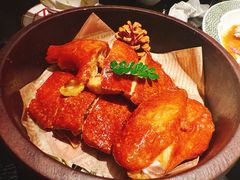 -锦楼·臻选新杭帮(杭州中心店)