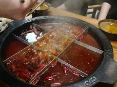 -仪表厂火锅(总店)