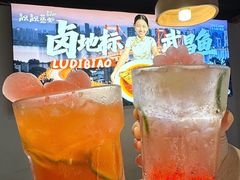 -靓靓蒸虾·头牌蒸虾(雪松路总店)