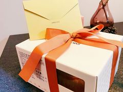 -积慕Cake(解放大道店)