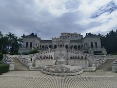 -珠海圆明新园