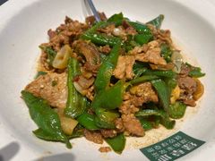 -绿草地·湘菜(7mall店)