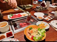 -御牛道日式烤肉料理(杭州万象城店)