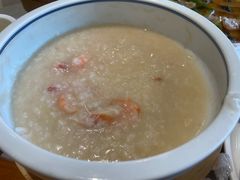 -如轩·海鲜砂锅粥·潮汕菜(南城店)