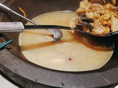 -芸山季·云南山珍菌火锅(宝能环球汇店)