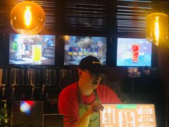 -牡丹弄·咖啡馆·酒馆(红坊里店)