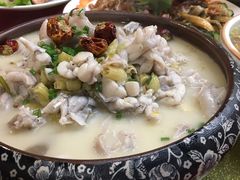 -老福洲(西洪路店)