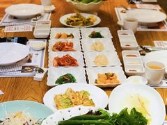 -紫霞门韩国料理烤肉(深南东路店)