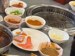 -尚宴牛特鲜自助(太原街万达店)