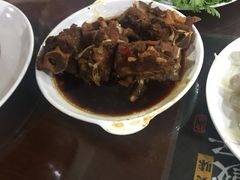 -来顺成饭庄