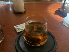 -蓉LOUNGE威士忌鸡尾酒FLOWER酒吧